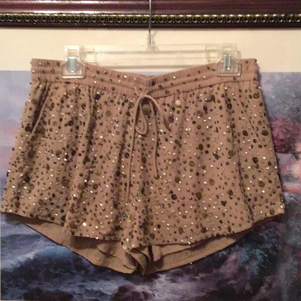 Jo’re shorts M